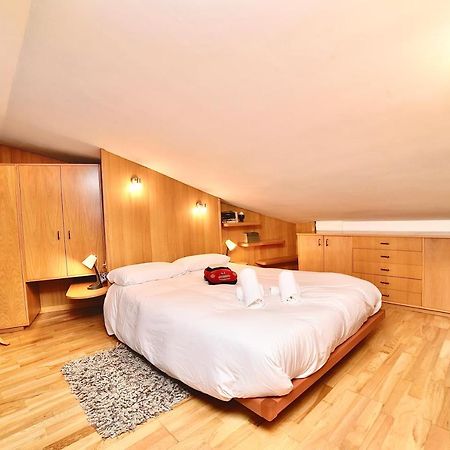 Atico Duplex Alto Standing En Escaldes Pl861 Hut-6508 Apartamento Andorra-a-Velha Exterior foto