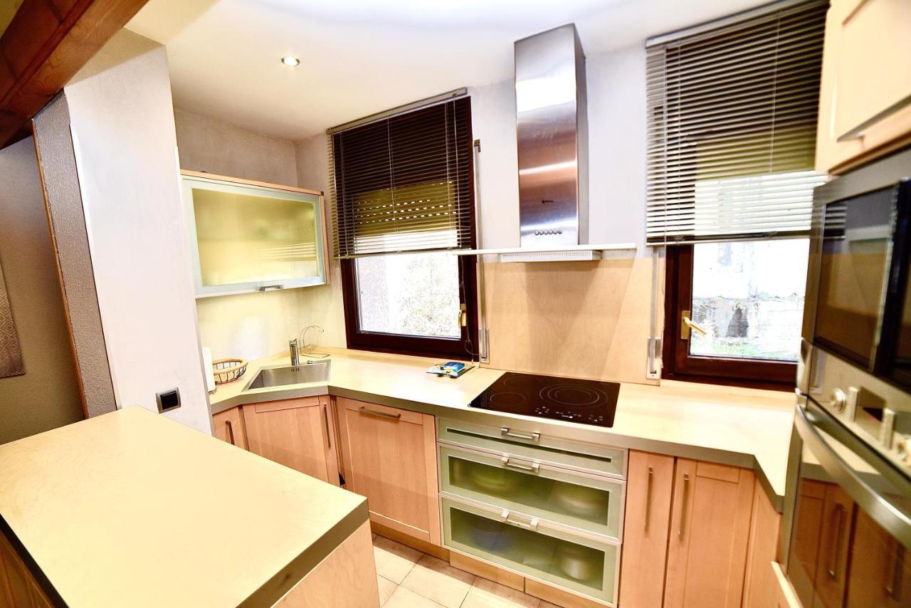 Atico Duplex Alto Standing En Escaldes Pl861 Hut-6508 Apartamento Andorra-a-Velha Exterior foto