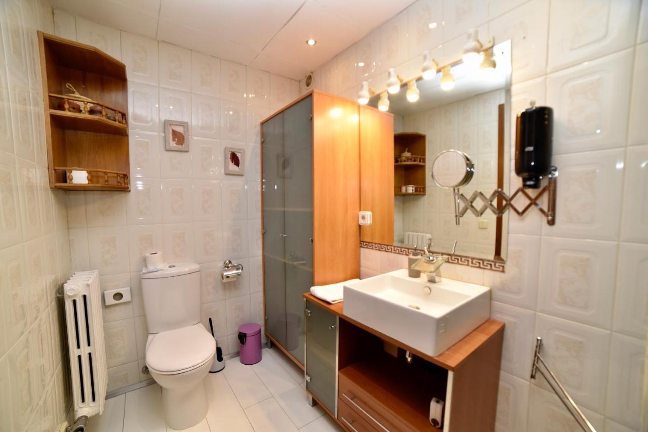 Atico Duplex Alto Standing En Escaldes Pl861 Hut-6508 Apartamento Andorra-a-Velha Exterior foto