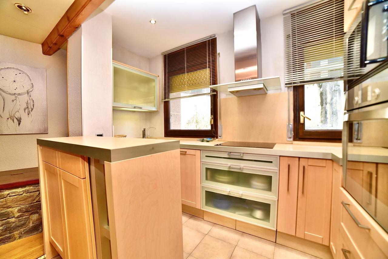 Atico Duplex Alto Standing En Escaldes Pl861 Hut-6508 Apartamento Andorra-a-Velha Exterior foto