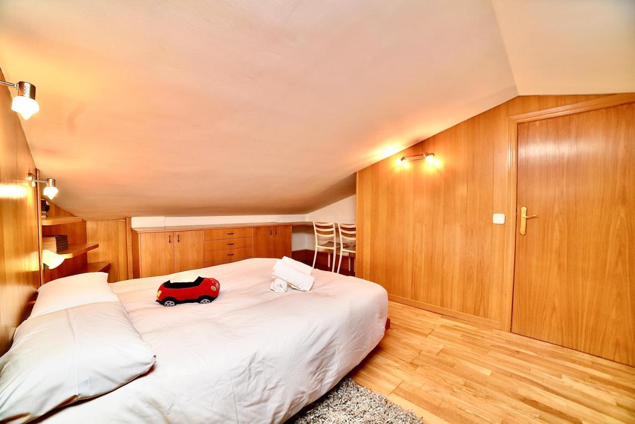 Atico Duplex Alto Standing En Escaldes Pl861 Hut-6508 Apartamento Andorra-a-Velha Exterior foto
