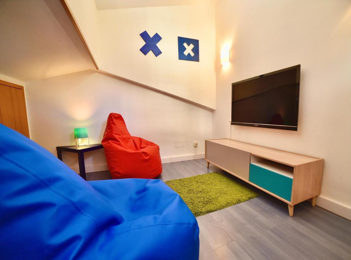 Atico Duplex Alto Standing En Escaldes Pl861 Hut-6508 Apartamento Andorra-a-Velha Exterior foto