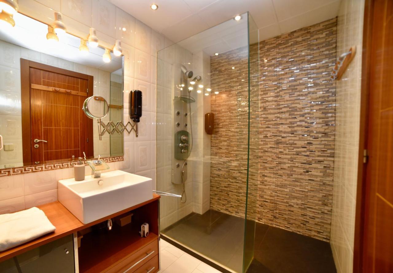 Atico Duplex Alto Standing En Escaldes Pl861 Hut-6508 Apartamento Andorra-a-Velha Exterior foto