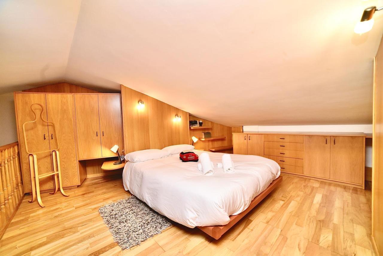 Atico Duplex Alto Standing En Escaldes Pl861 Hut-6508 Apartamento Andorra-a-Velha Exterior foto