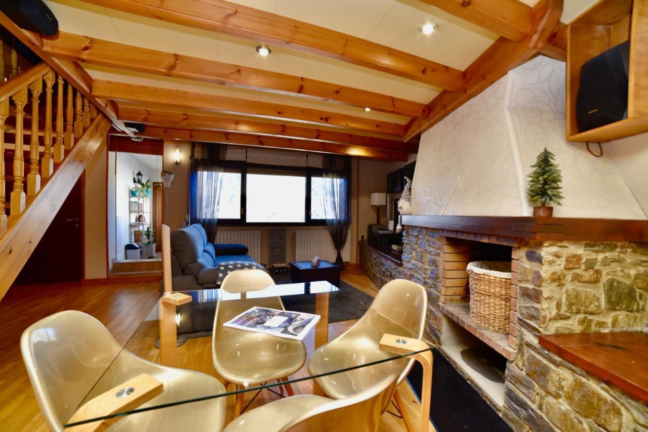 Atico Duplex Alto Standing En Escaldes Pl861 Hut-6508 Apartamento Andorra-a-Velha Exterior foto