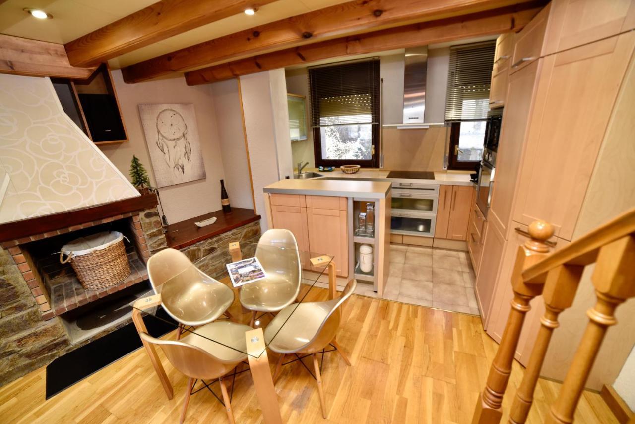 Atico Duplex Alto Standing En Escaldes Pl861 Hut-6508 Apartamento Andorra-a-Velha Exterior foto