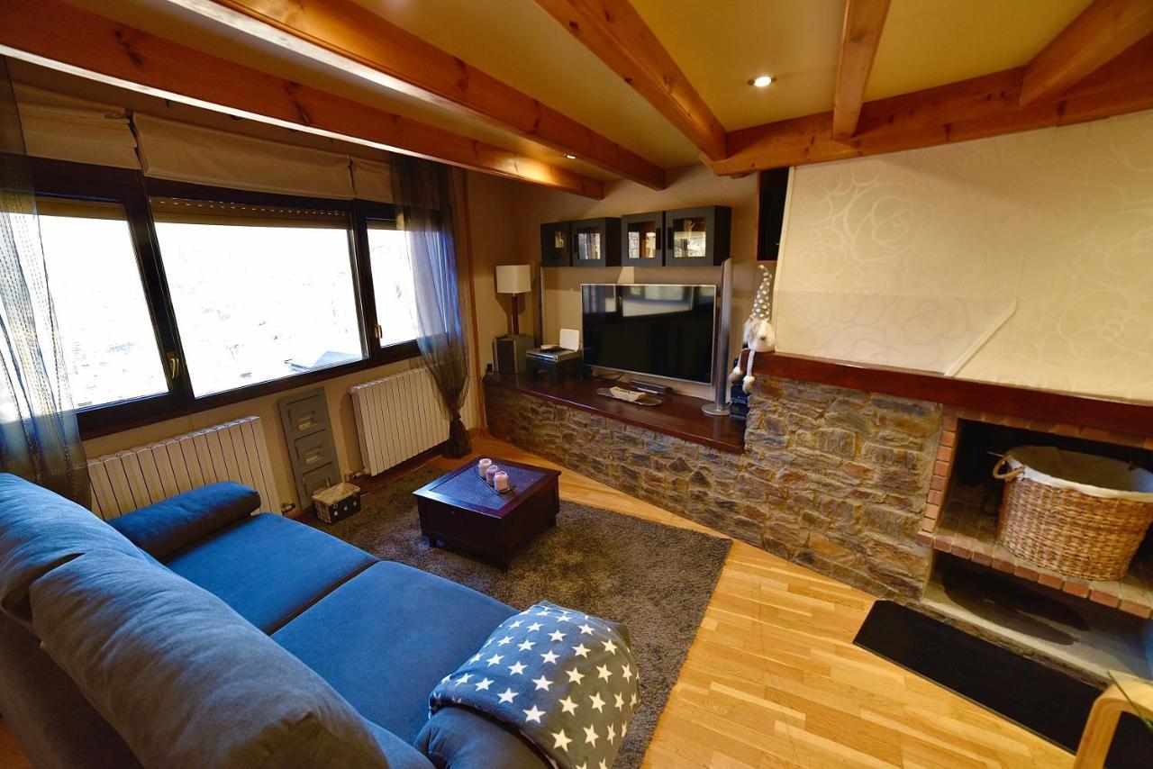 Atico Duplex Alto Standing En Escaldes Pl861 Hut-6508 Apartamento Andorra-a-Velha Exterior foto
